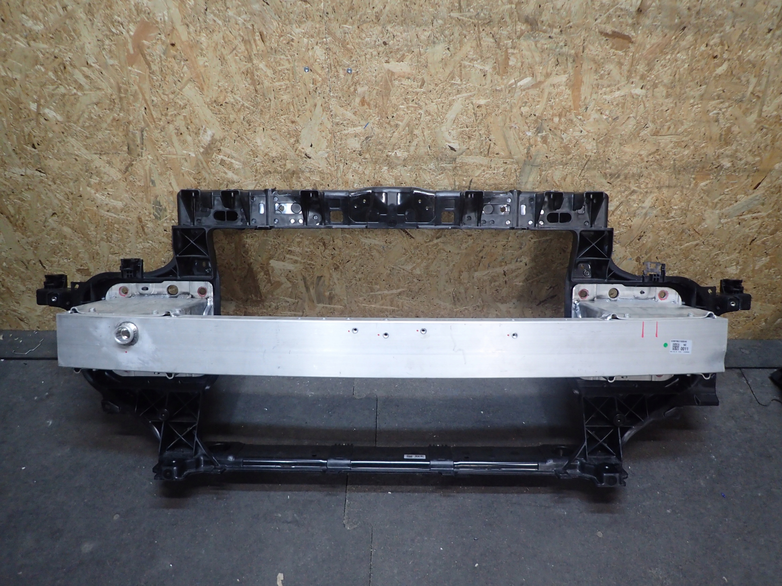 PAS PRZEDNI BELKA ZDERZAKA HYUNDAI IONIQ 5 V 20-