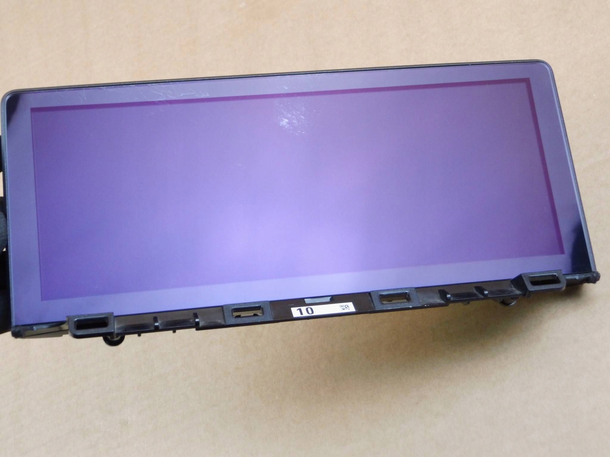 lexus oe 86110-78040