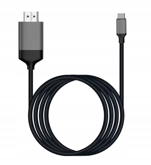 KABEL ADAPTERS SAMSUNG DEX MHL USB-C 3.1 TYPE C HDMI Ražotājs (jauns) cits