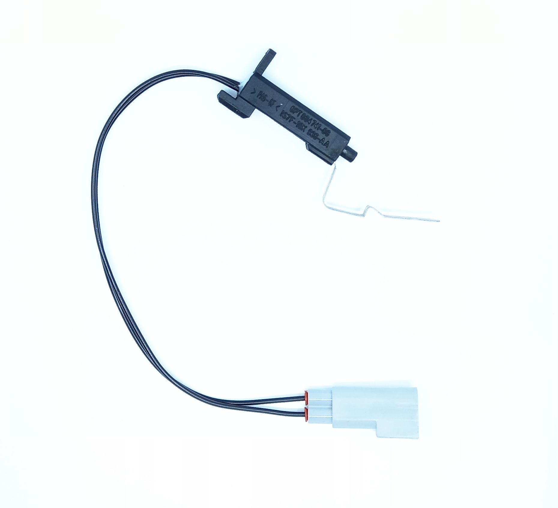 Czujnik temp zewnętrznej FORD FOCUS MK2 C-MAX NOWY Producent części Ford OE