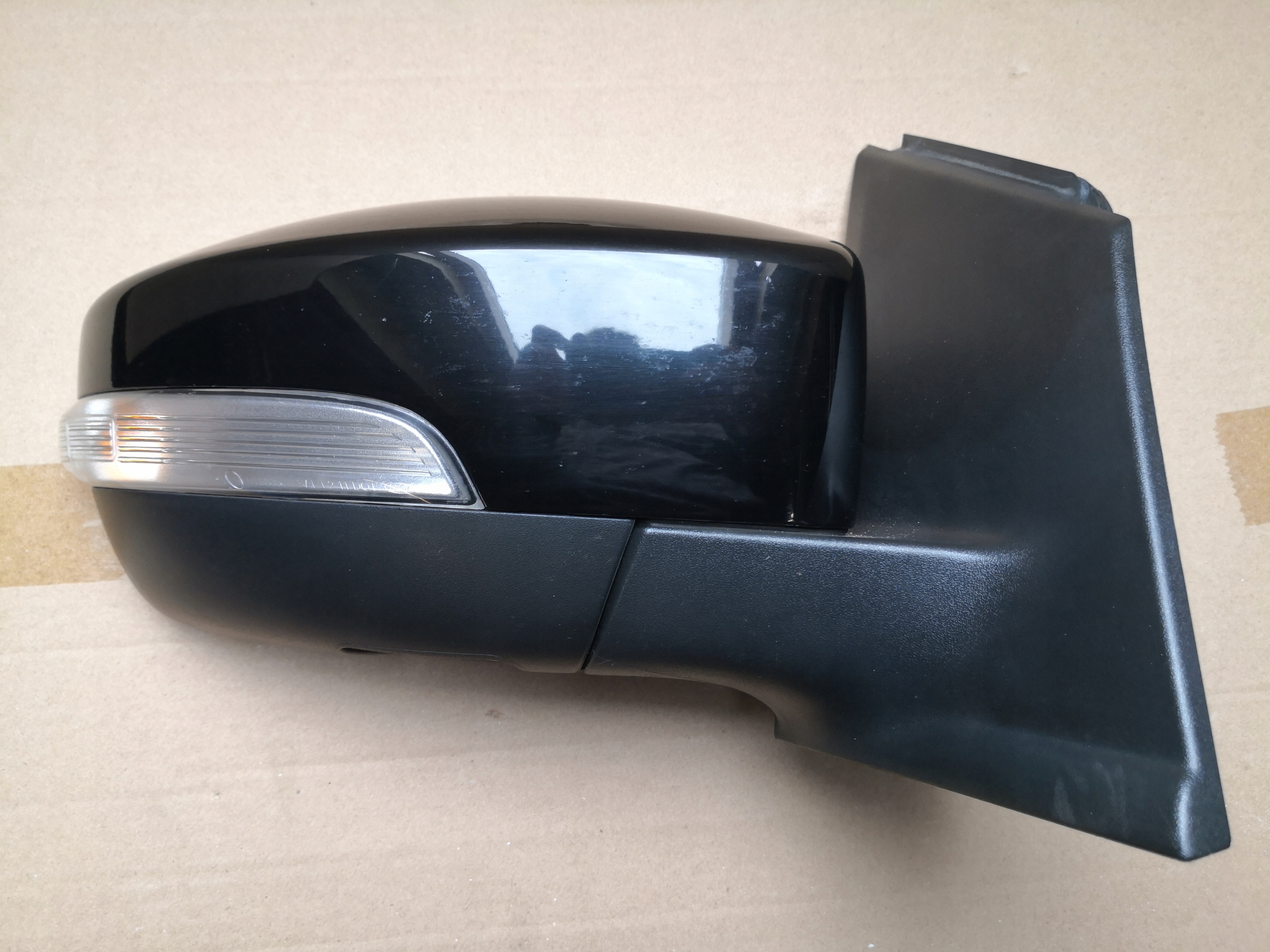 mirror right 8 PIN FORD KUGA MK2 LIFT PD