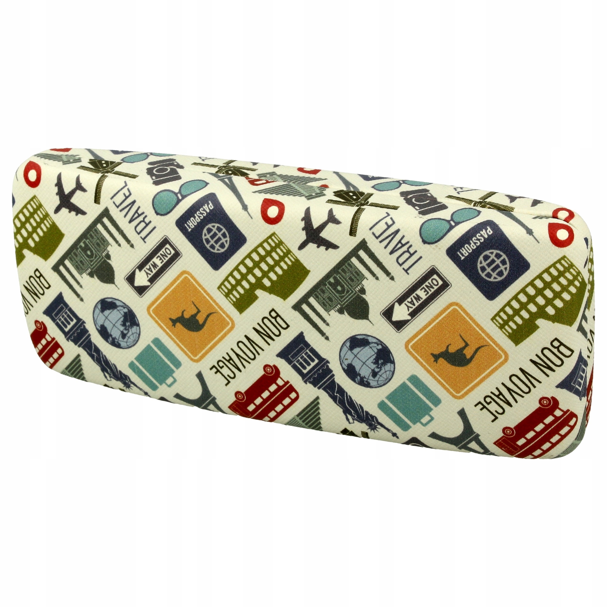 

Travel twarde etui futerał pokrowiecNiemiec