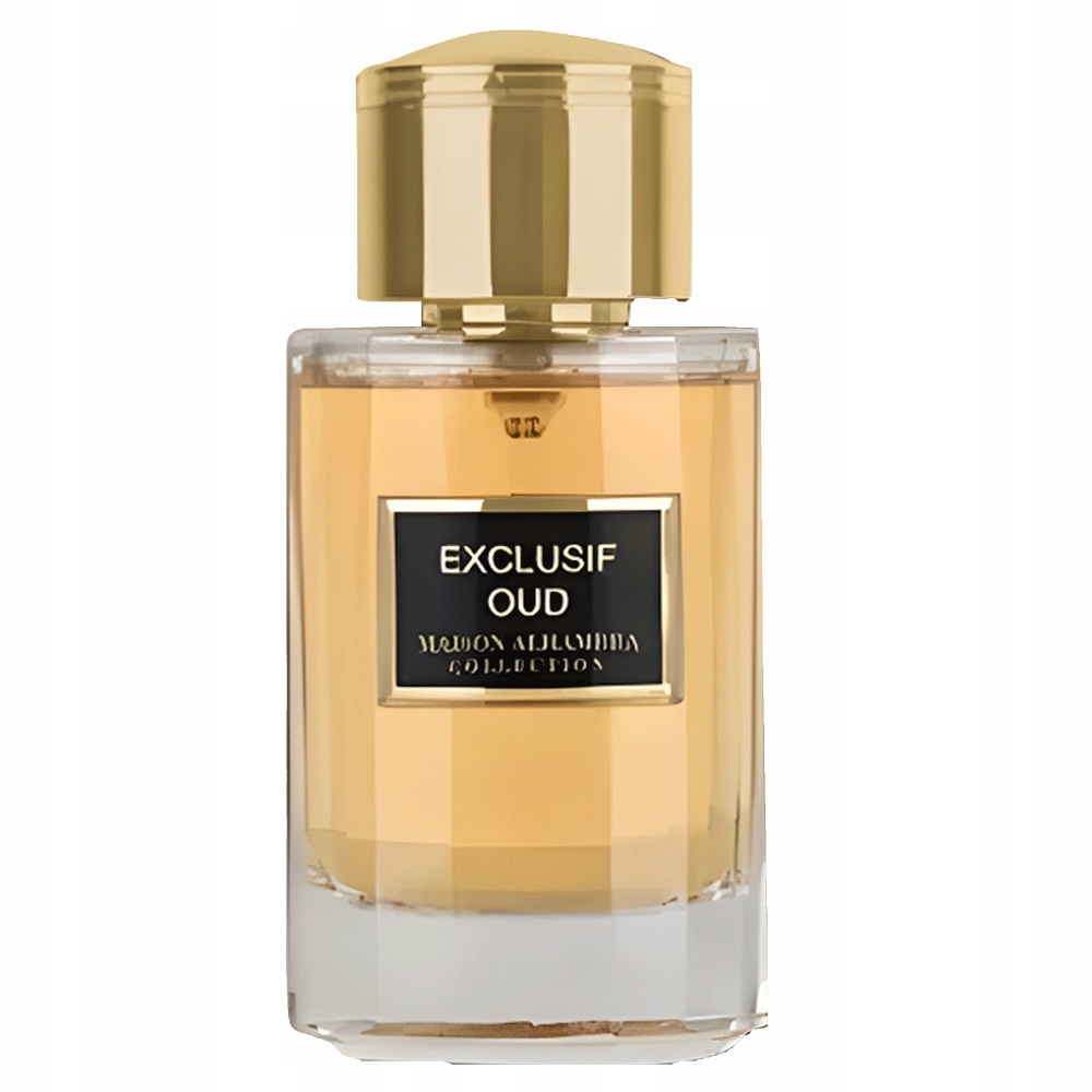 Maison Alhambra Exclusif Oud Edp 100ml Sprej