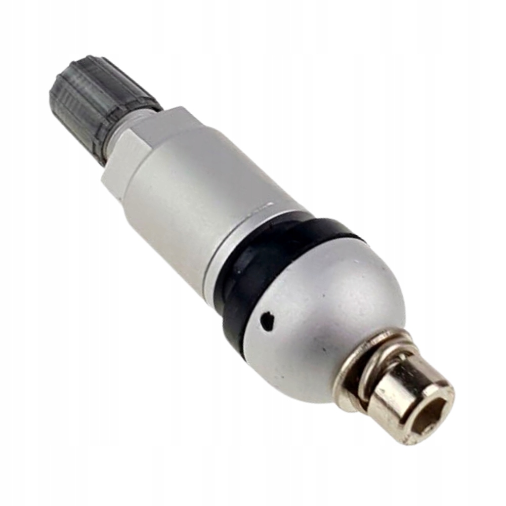 Zawór czujnik ciśnienia koła srebrny TPMS-07 BMW
