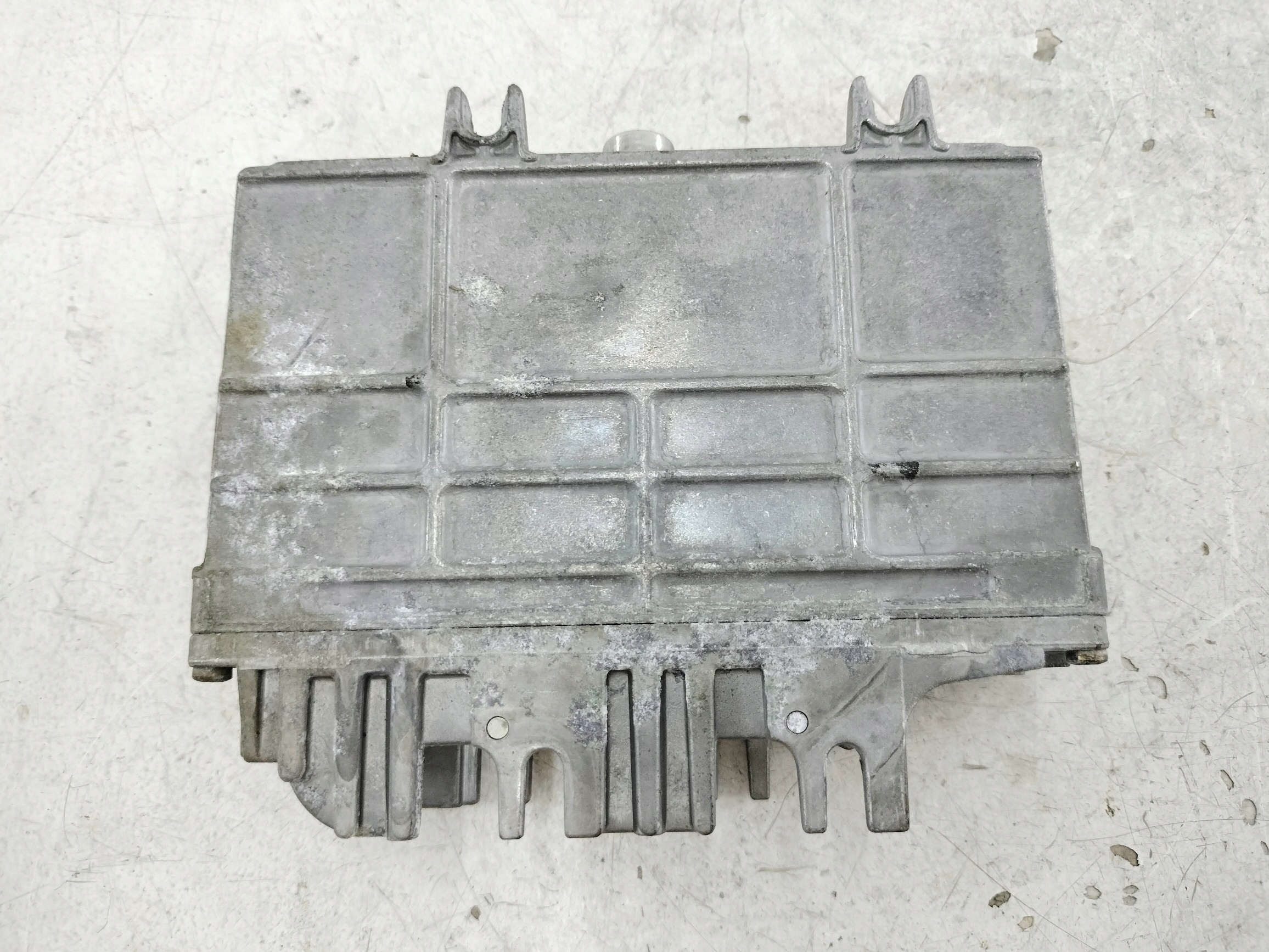 computer 0261203456/457 030906026AJ VW AUDI