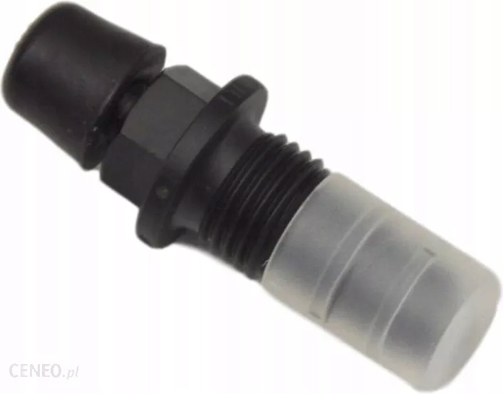 ODPOWIETRZNIK WYSPRZĘGLIKA VOLVO S80 V50 S60 XC90