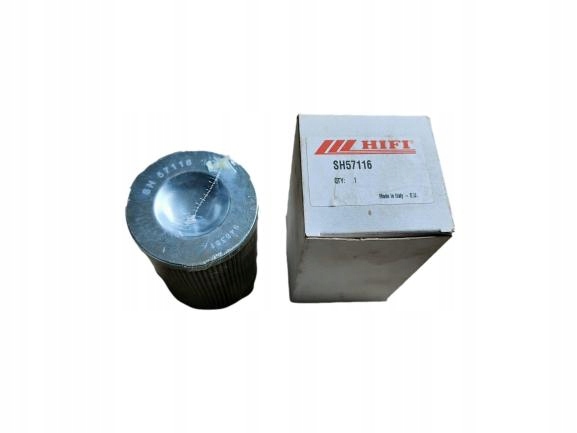 SH57116 гідравлічний фільтр