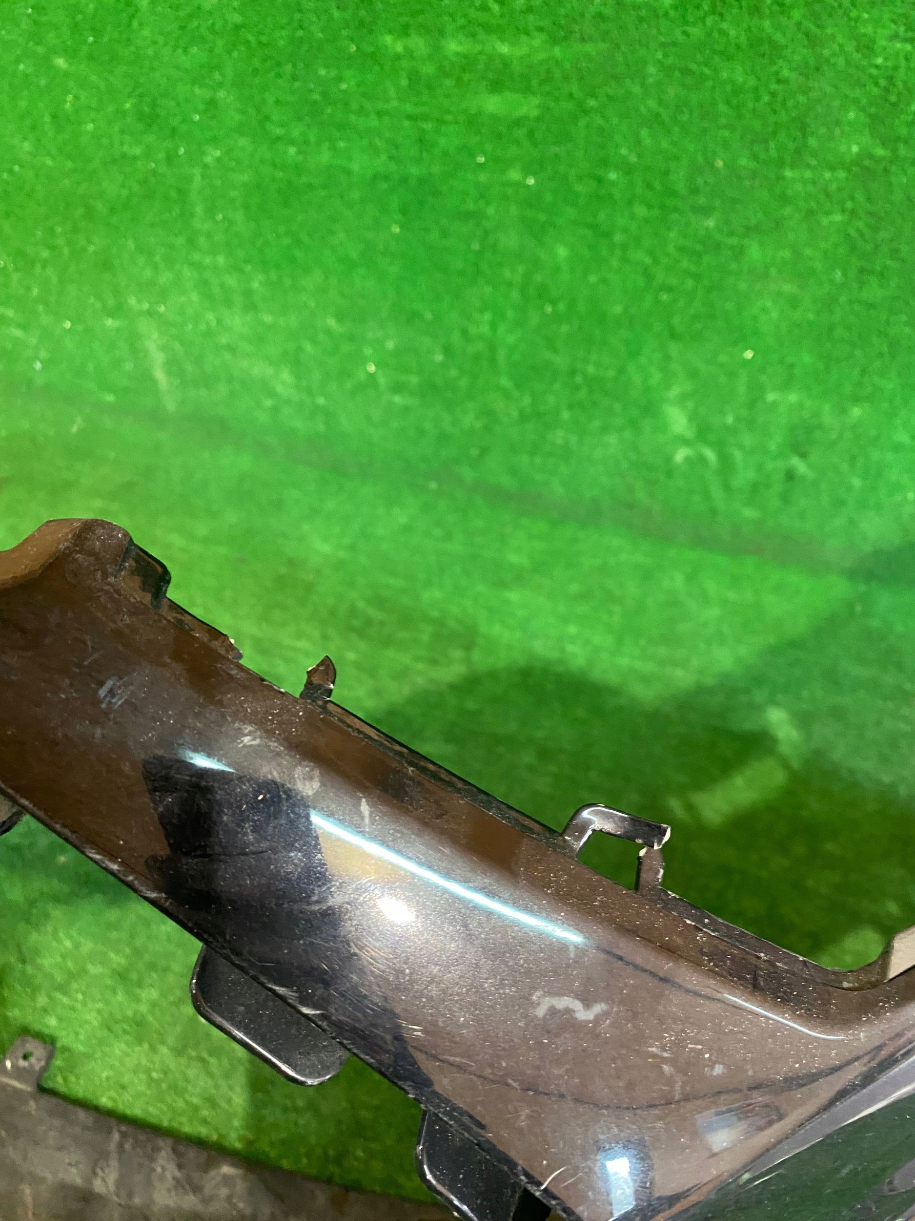 front bumper front AUDI A6 C8 18- NR.Z4711
