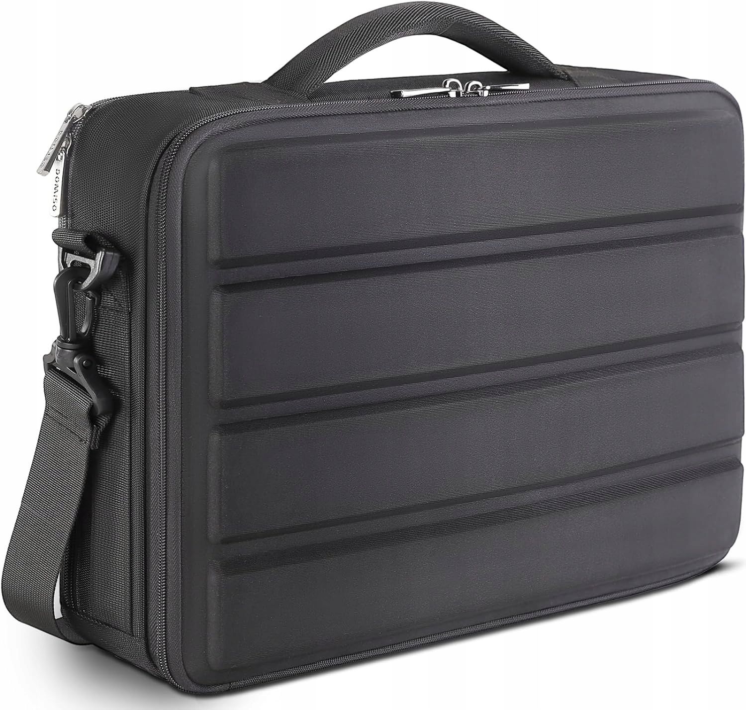 Torba na laptopa klasy premium, na notebooki i iPadyna 15,6 Eva Domiso