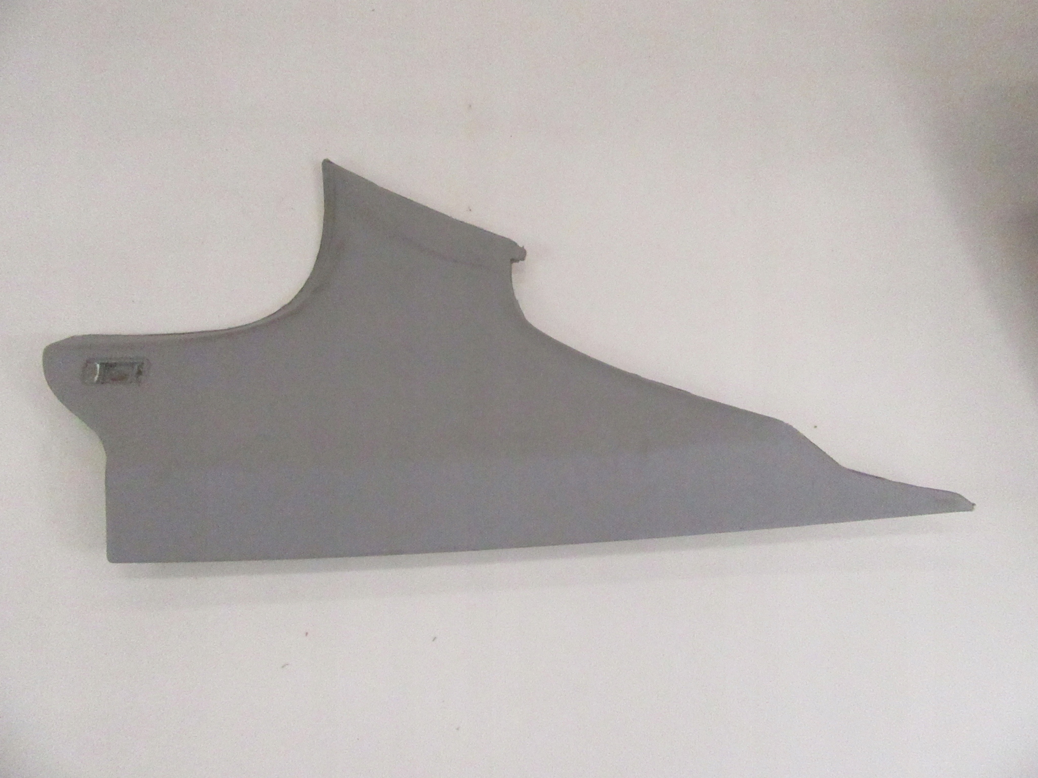 cover slupka C left left rear part BMW e90 sedan