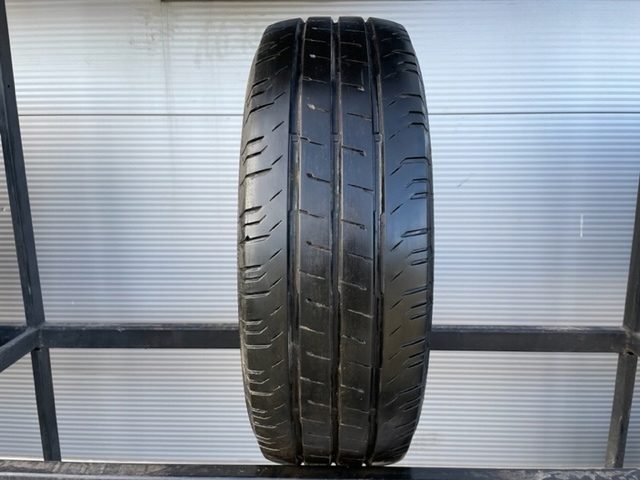 Шины Continental ContiVanContact 100 205 / 65R16C