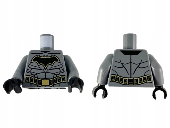 

Lego 973pb3605c01 Tors Batman 6268903 1szt N