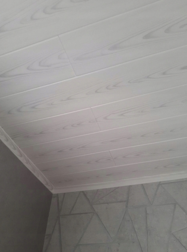 KASETONY ścienne SUFITOWE panele P-02 100x,16,7 Materiał tworzywo sztuczne