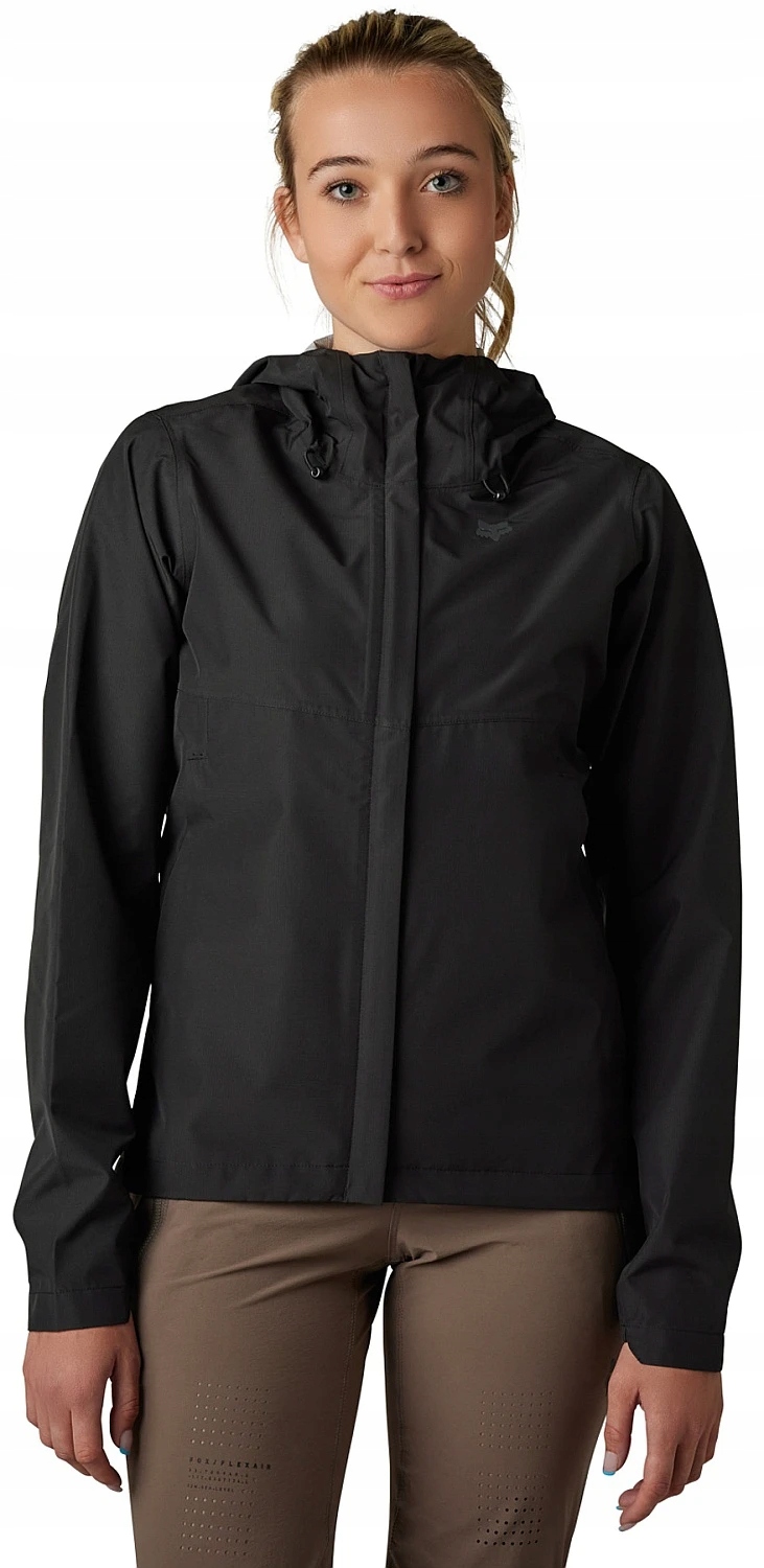 kurtka Fox Ranger 2.5L Water Black