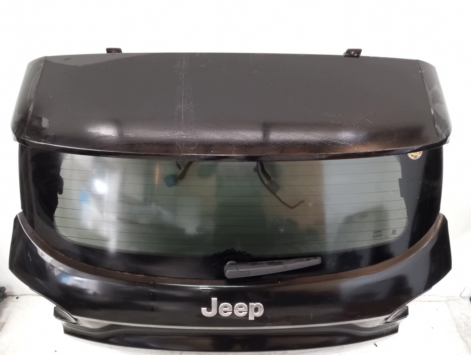 Heckklappe JEEP AVENGER 23R