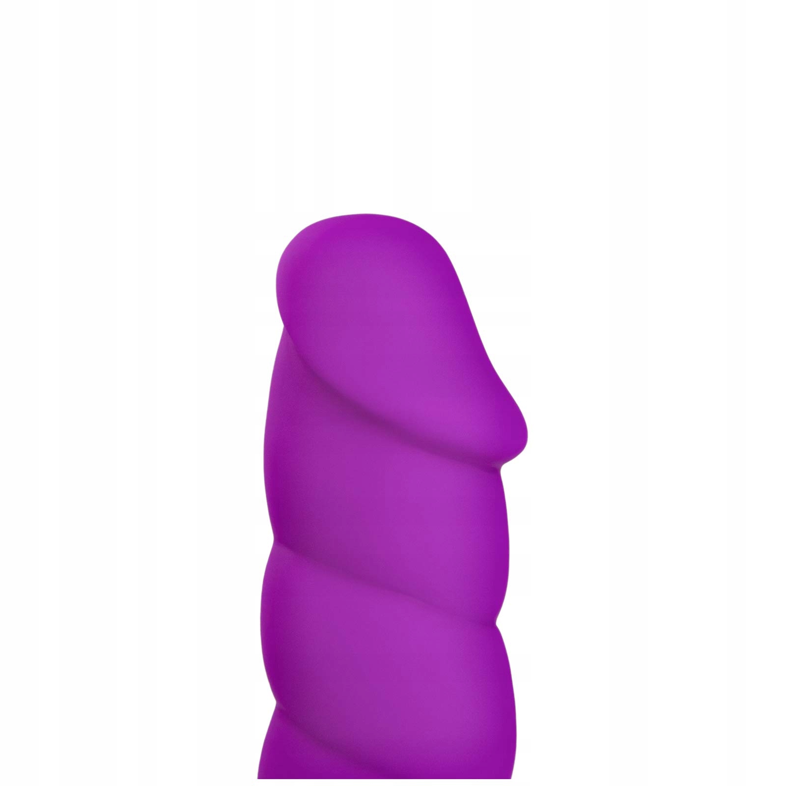 PLAYER DILDO 21 cm Premium Silikon Zabawka Erotyczna dla Kobiet i Par — miniatura 2