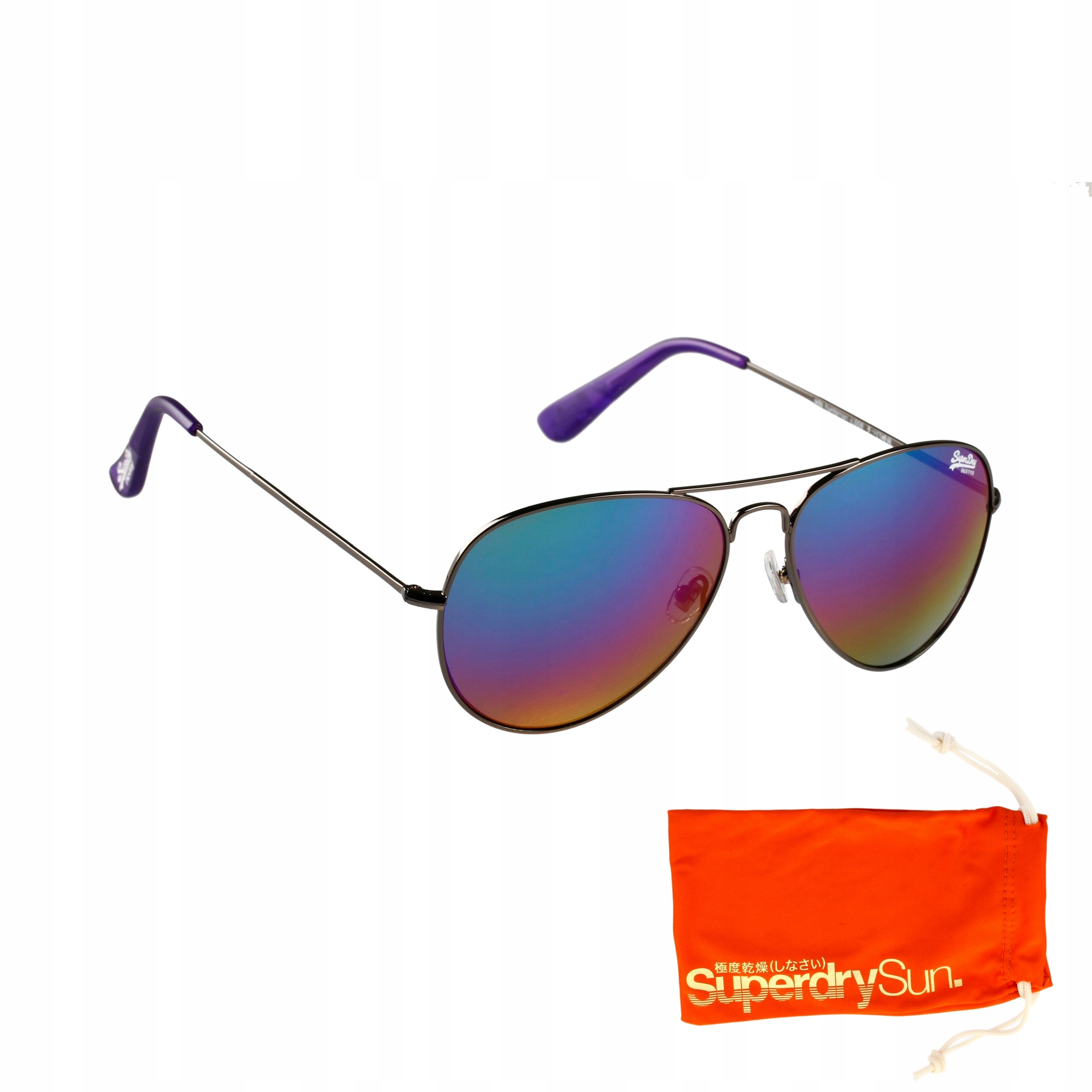 Superdry Huntsman 8 Sluneční brýle UV400