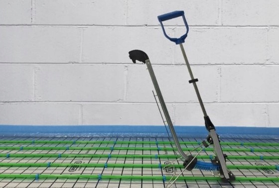 WAVIN RURA KAMELEON 16x2mm 200M PE-RT/EVOH/PE-RT Długość 200 m