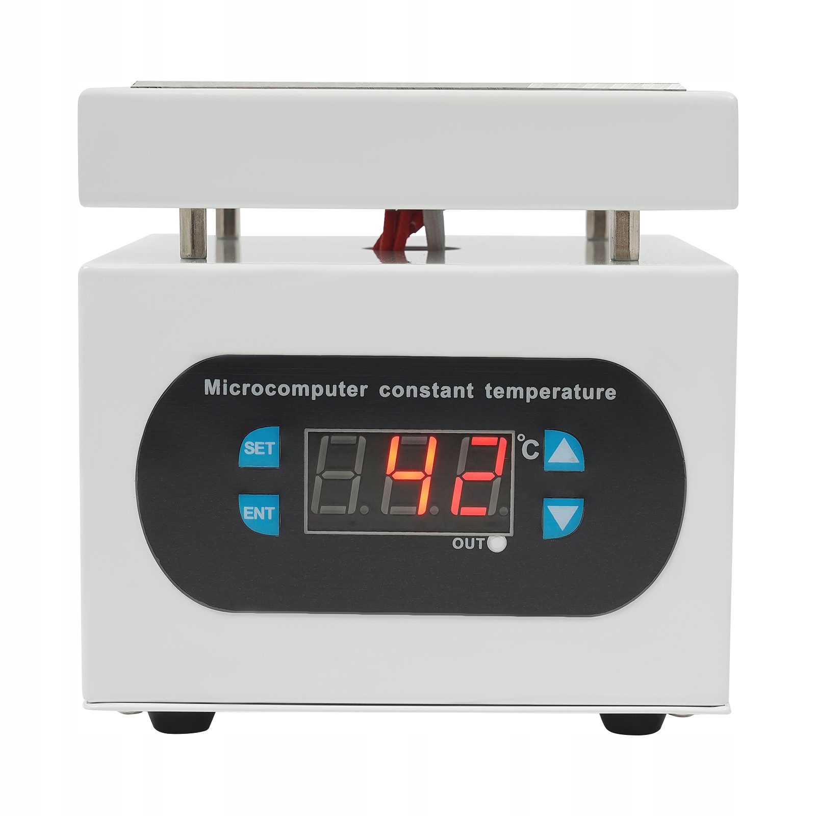 350W Elektrická Plotýnka Pro Mikropočítač
