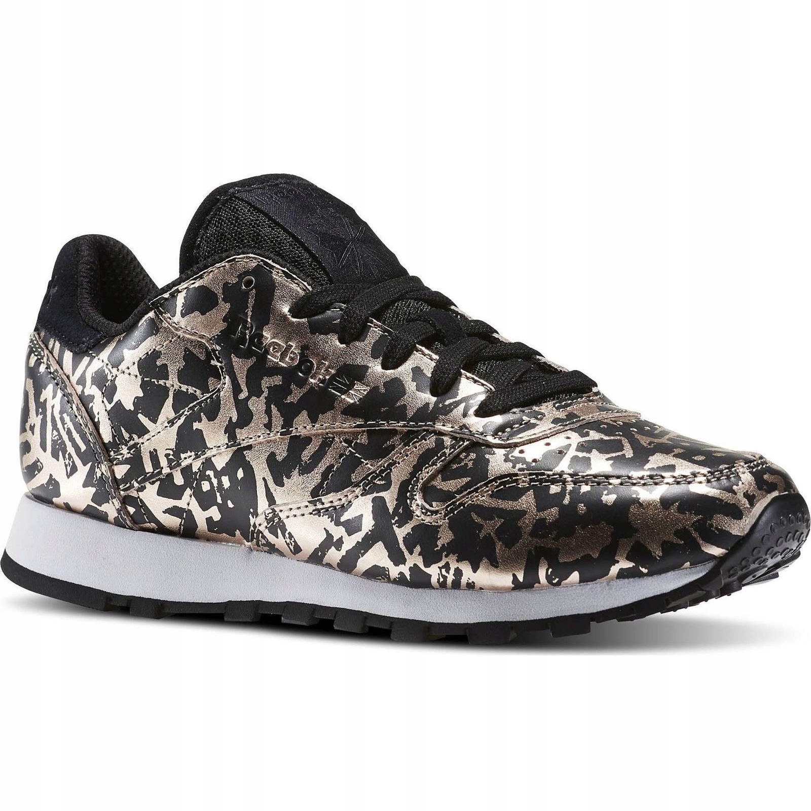 

Buty Damskie Reebok Classic Leather Hijacked 37,5