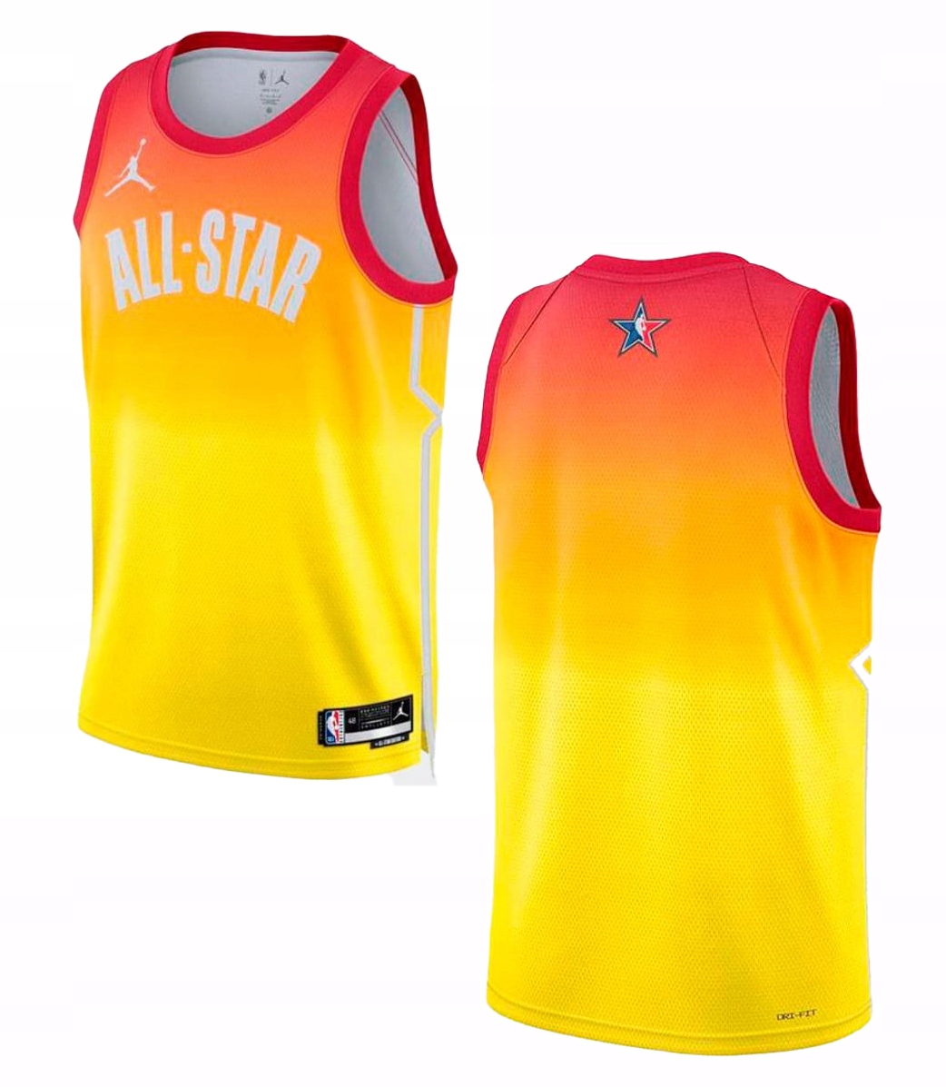 Koszulka Nba Nike Swingman All Star 2023 DX6331600 XXL