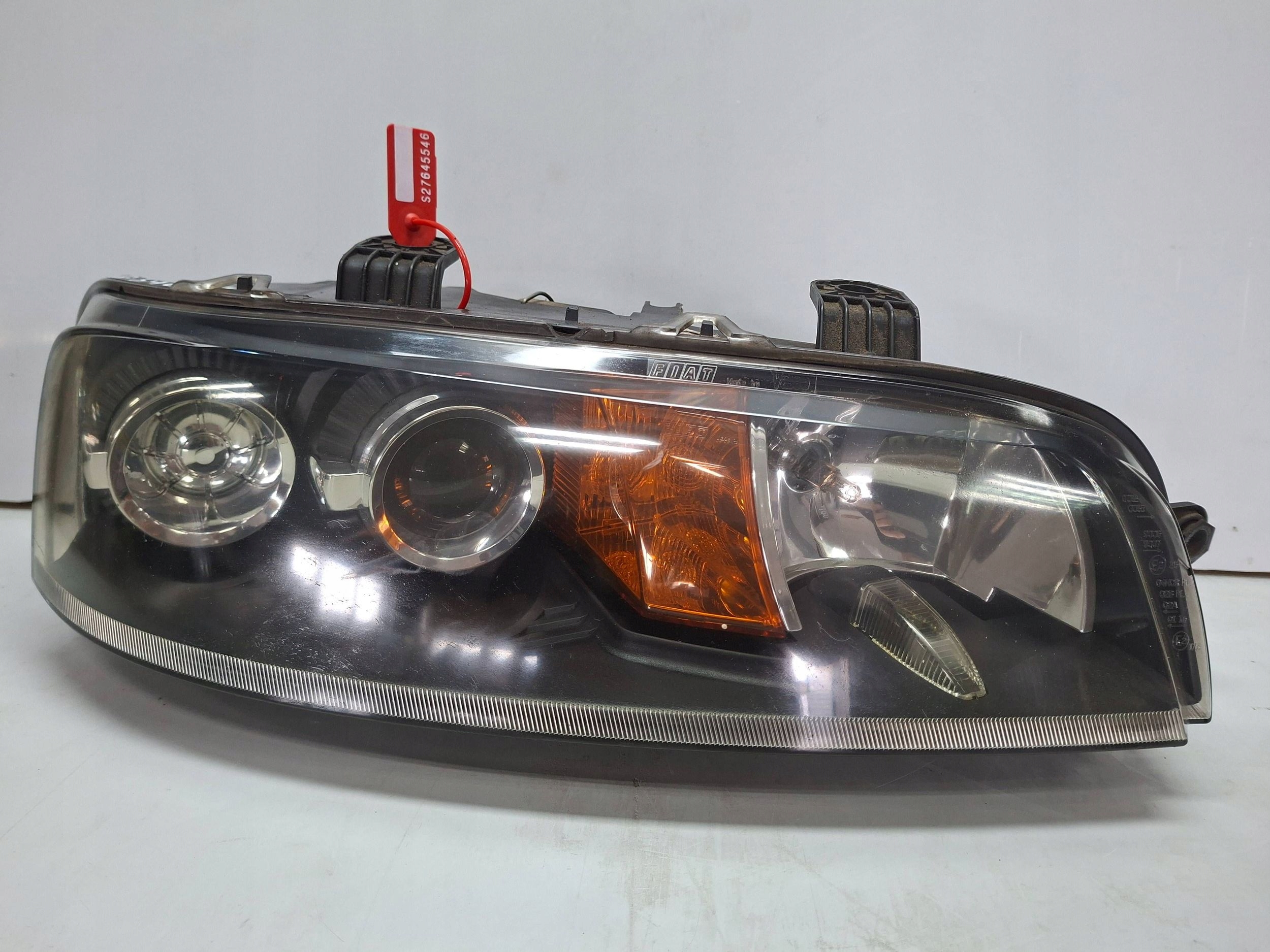light front right FIAT PUNTO II 1999