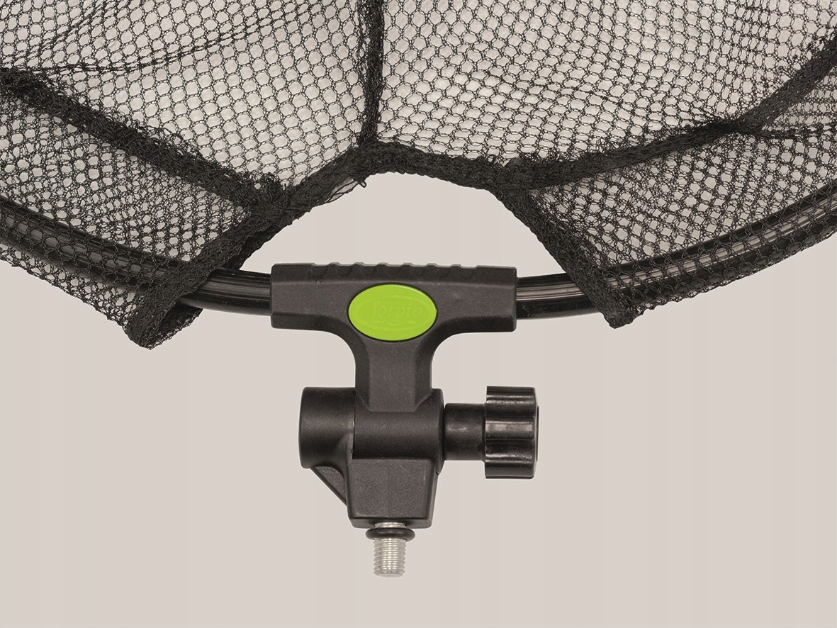 Siatka wędkarska na ryby PVC round 300x45cm Lorpio Rodzaj siatka