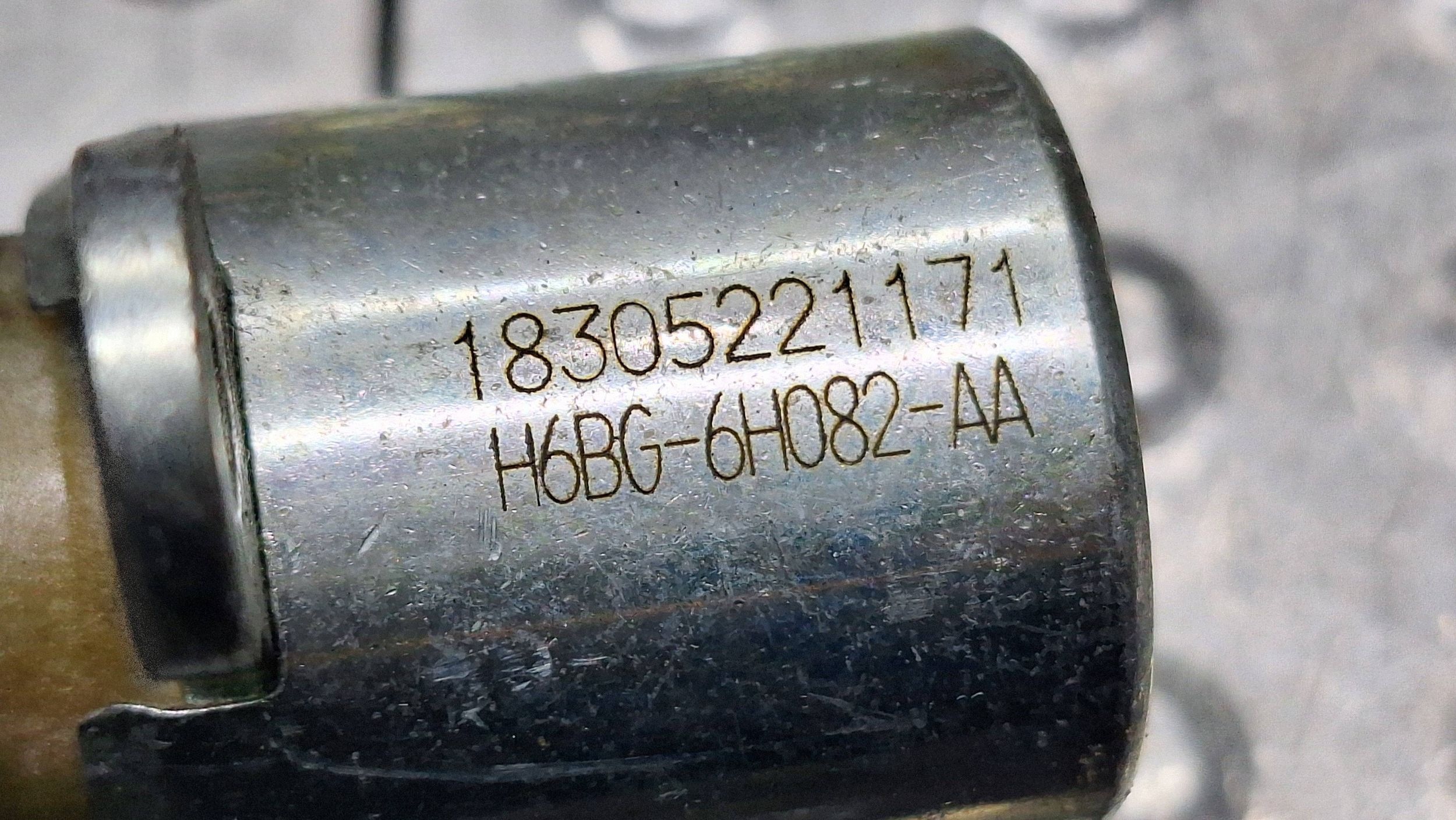 sensor sensor phasen des zahnrads H6BG-6H082-AA FORD FOCUS MK4 PUMA MK2 1.0 ECOB