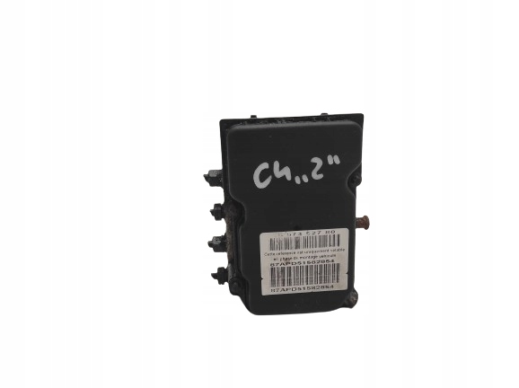 CITROEN C4 1 I 04- 1.6 POMPA ABS 9657352780