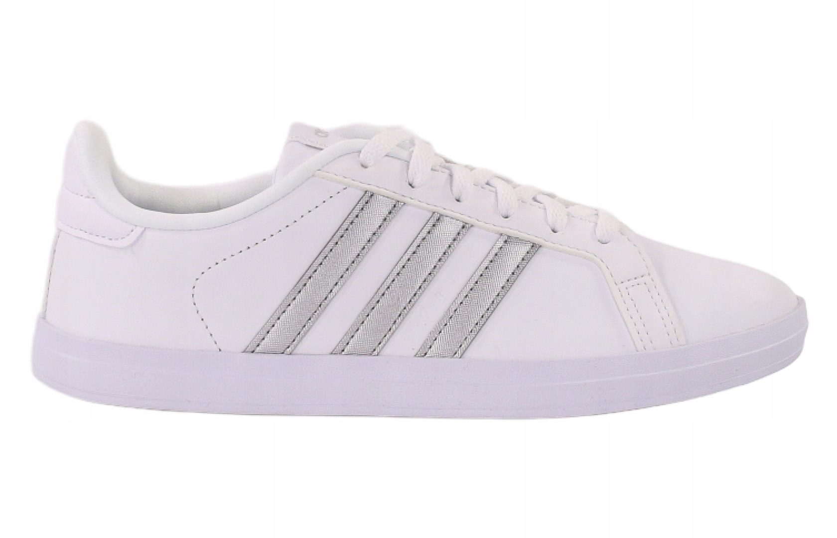 

Buty damskie adidas Courtpoint FY8407