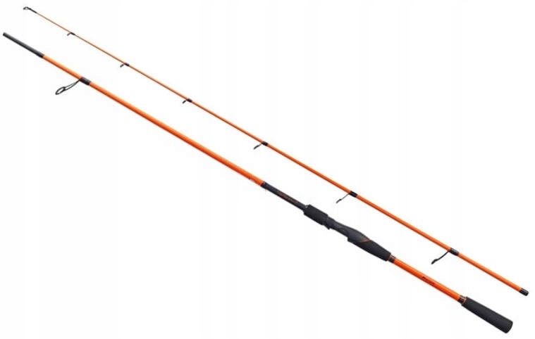 Wędka Abu Garcia Svartzonker X 2,40m 40-100g +gratis!!!!