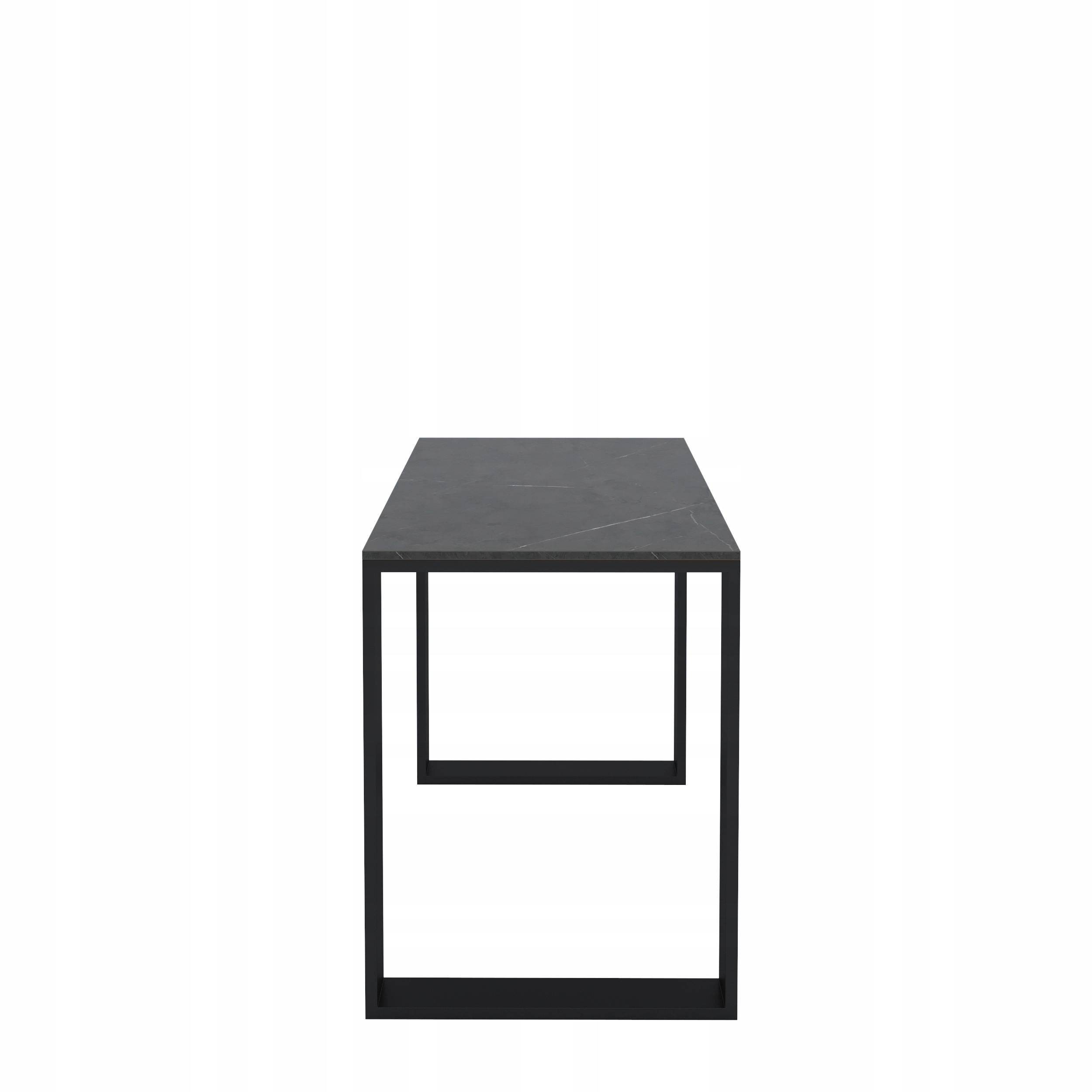 Stół kuchenny stolik LOFT 90x60x75 kuchnia jadalnia Szary Kamień Kolekcja Loft