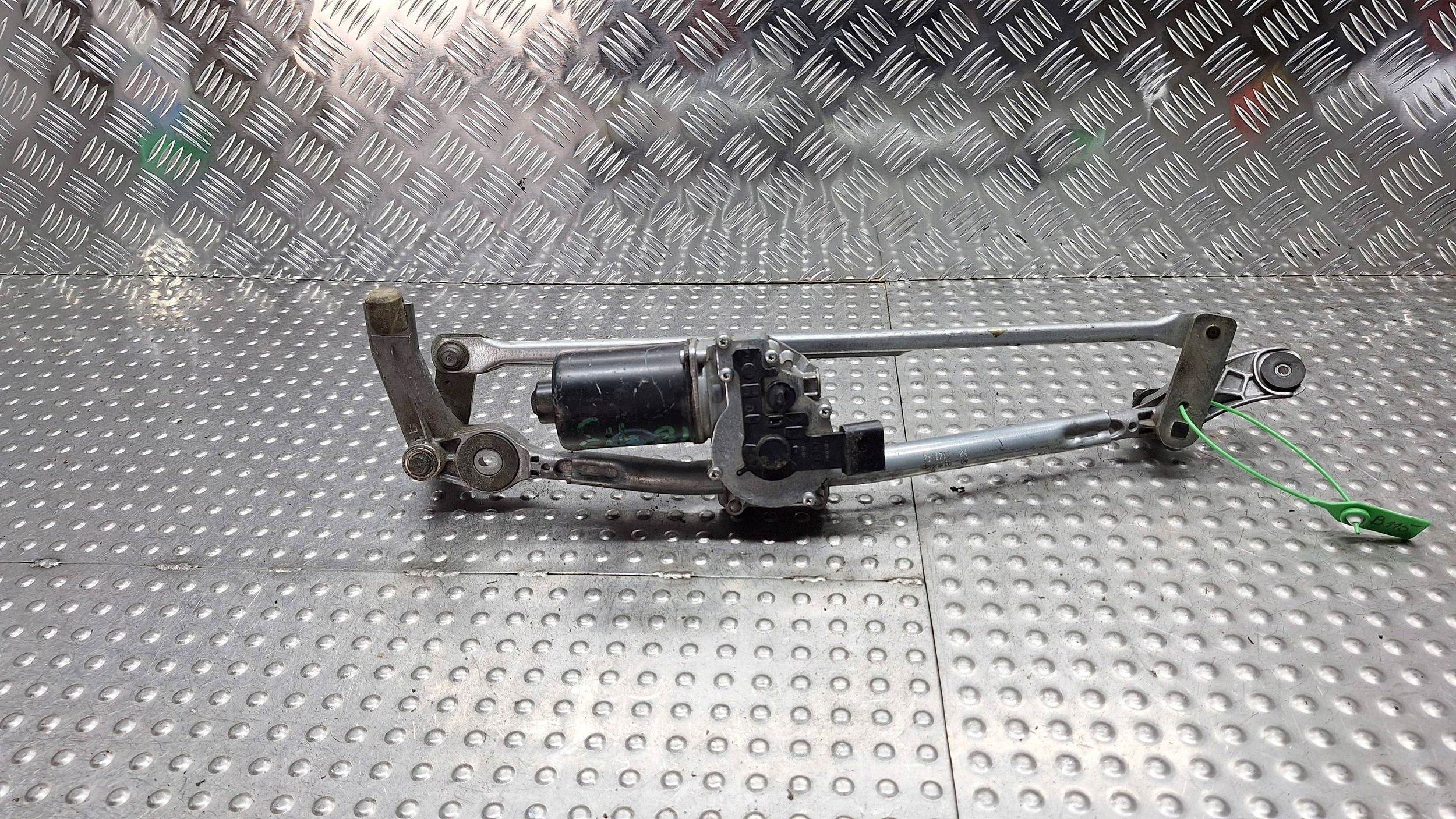 Wischergestänge vorne EU 7161711 6978263 BMW 3 E90 E91 E92 E93