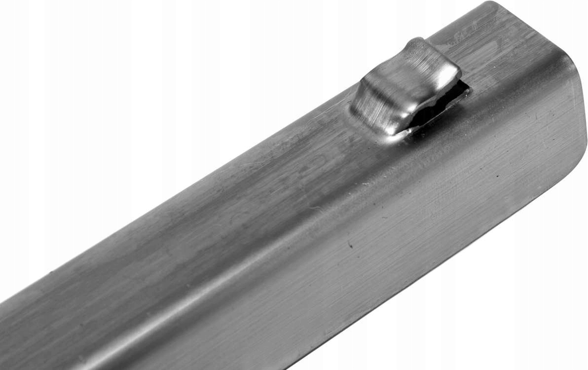 PROWADNICA PRAWA DO SZAF CHŁODNICZYCH 534x650 YATO Model YG-05402