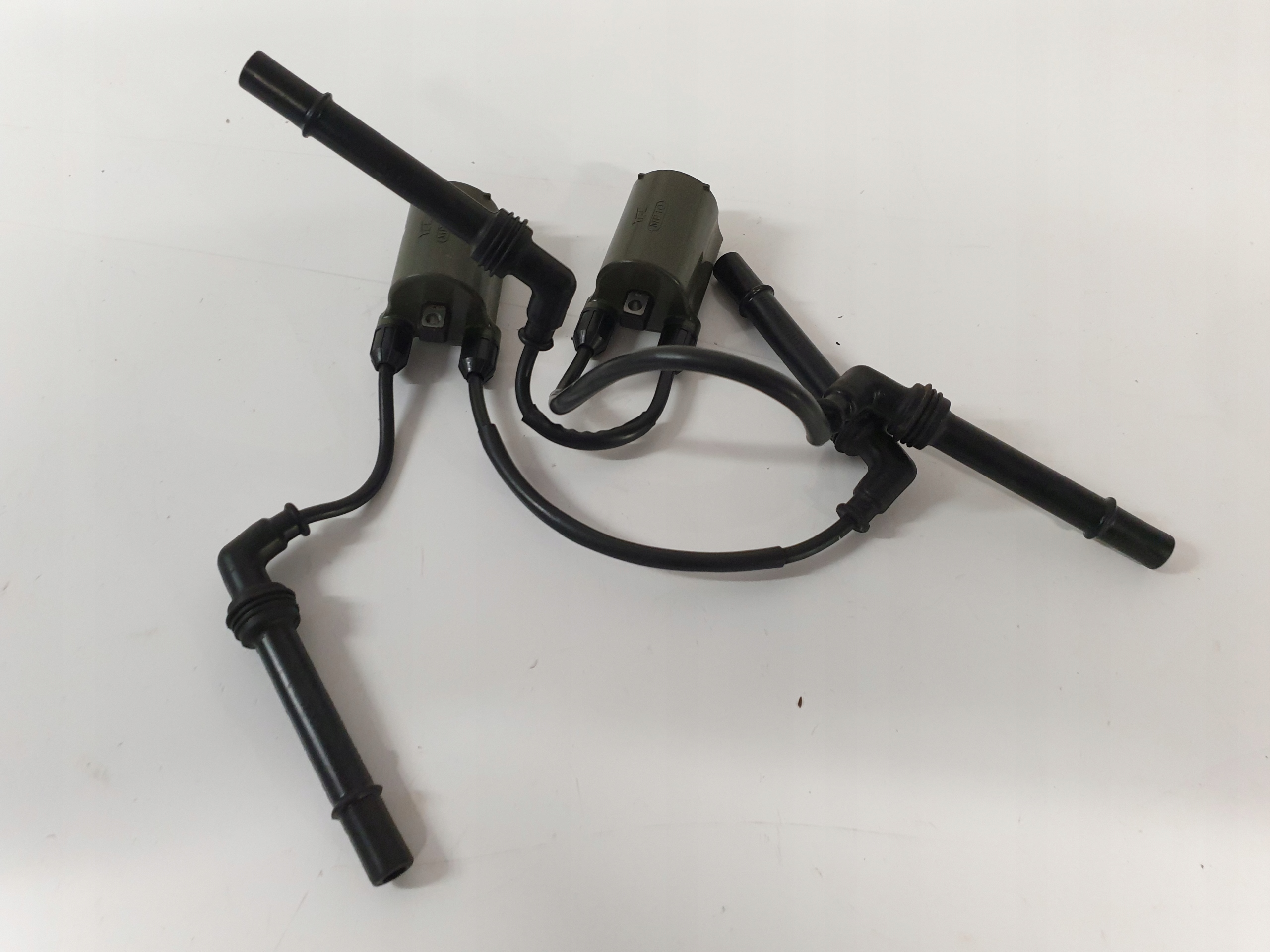 Honda cb 1000 SC 60 cewki zapłonowe