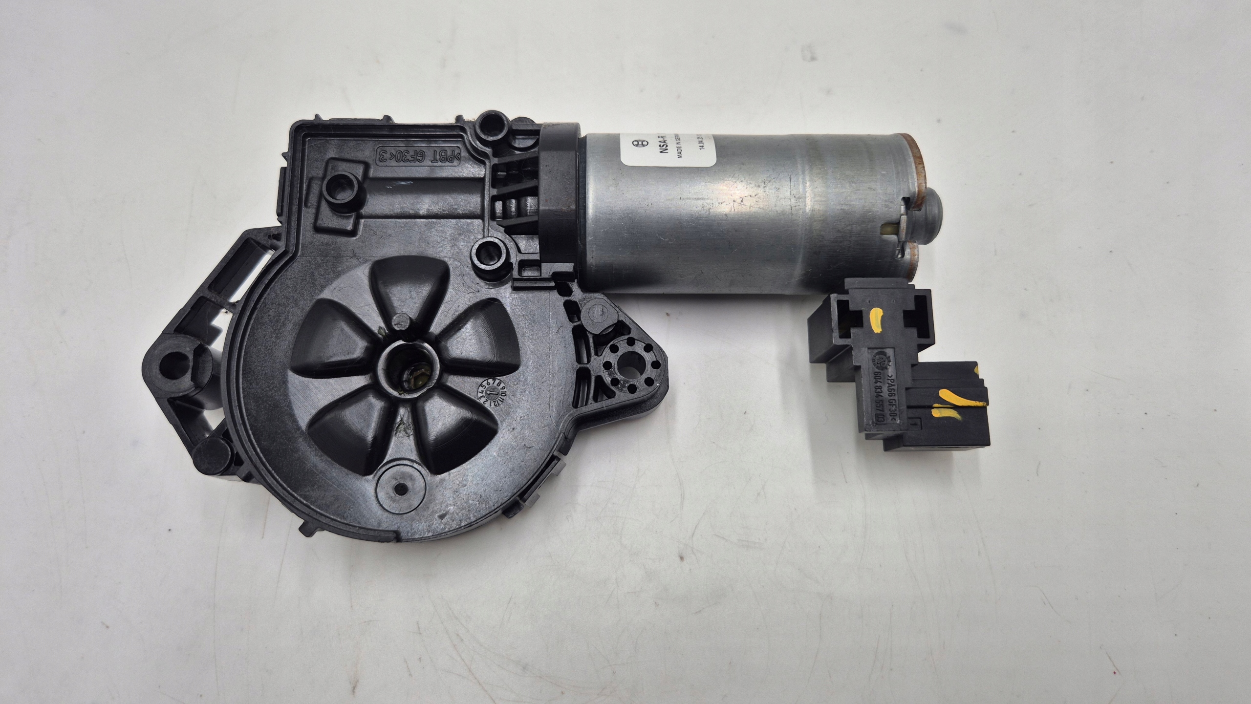 Motor Motor Schiebedach 0390200100 MERCEDES W205