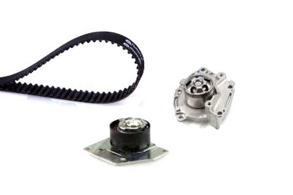 Gates Rozvod Sada (pásek Rolka Čerpadlo Kapaliny) Asistent řidiče #28