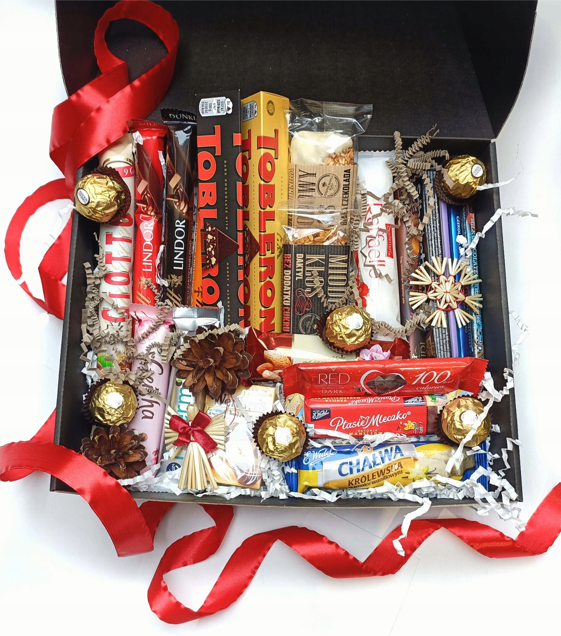 Levně Dárková krabička Hvězdář Dárkové krabičky Krabičky pro firmy dárky Narozeniny