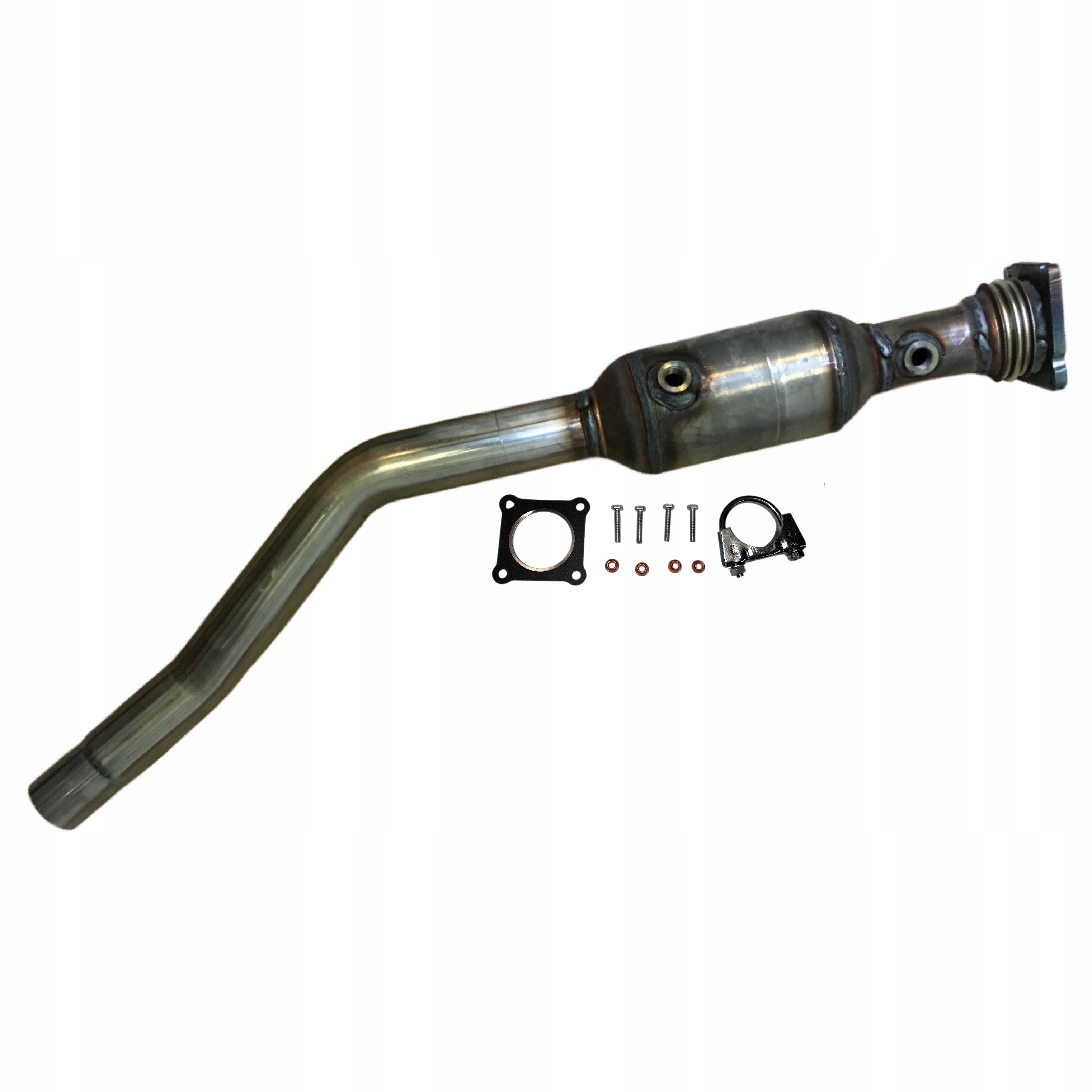 KATALIZATOR DODGE CALIBER 2.0 06/2006-