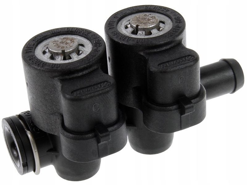 LOVATO SMART JLP KP2 LISTWA WTRYSKOWA 2 CYL Part number 238000021