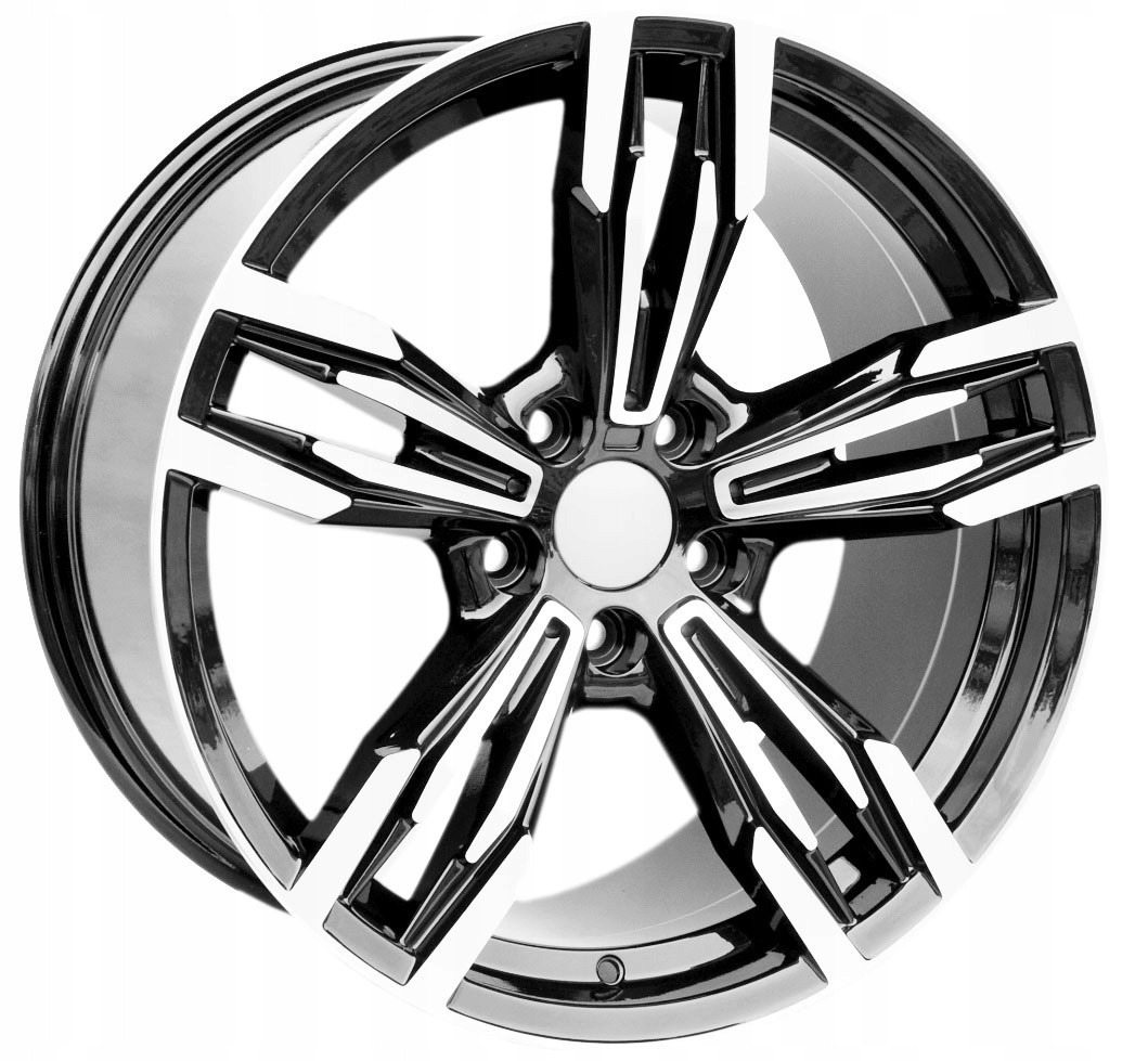 Disky Pdw 20'' Bmw F36), séria 5 (E60- Xdrive, E61-XDRIVE), F07, F10,