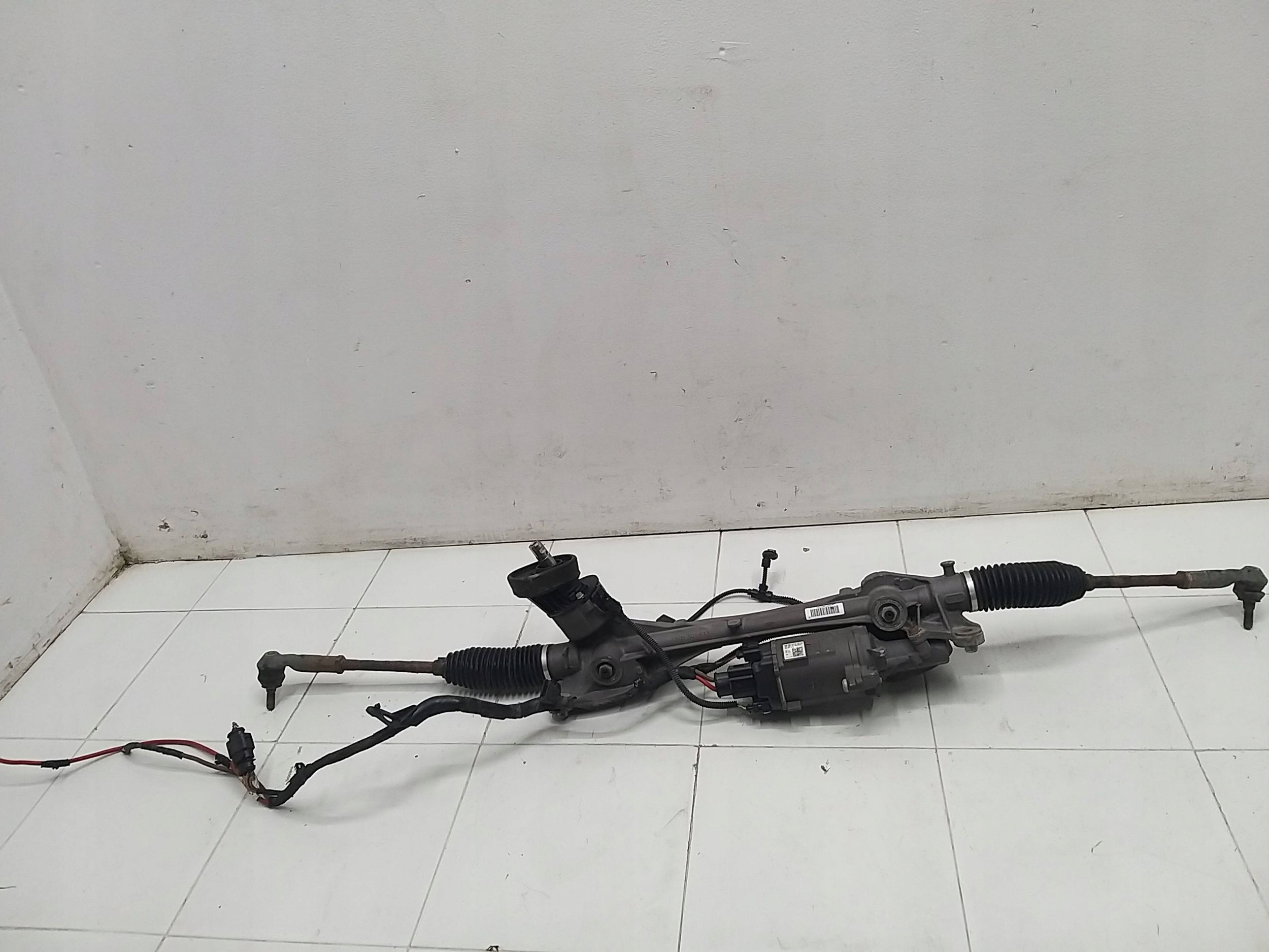 GOLF 7 VII AUDI A3 OCTAVIA III LEON III servo control 5Q1423051AC