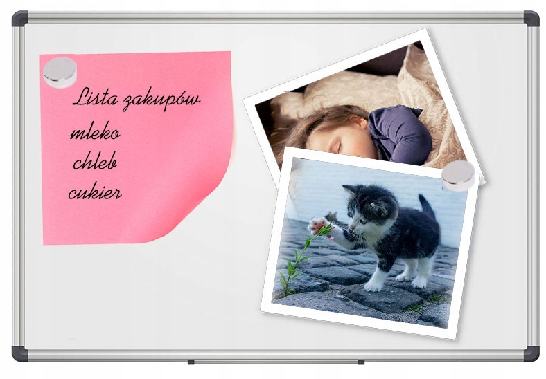 TAŚMA MAGNETYCZNA z klejem 3M SAMOPRZYLEPNA, WYMIARY: 100cm / 15mm / 1,5mm Marka Hunter