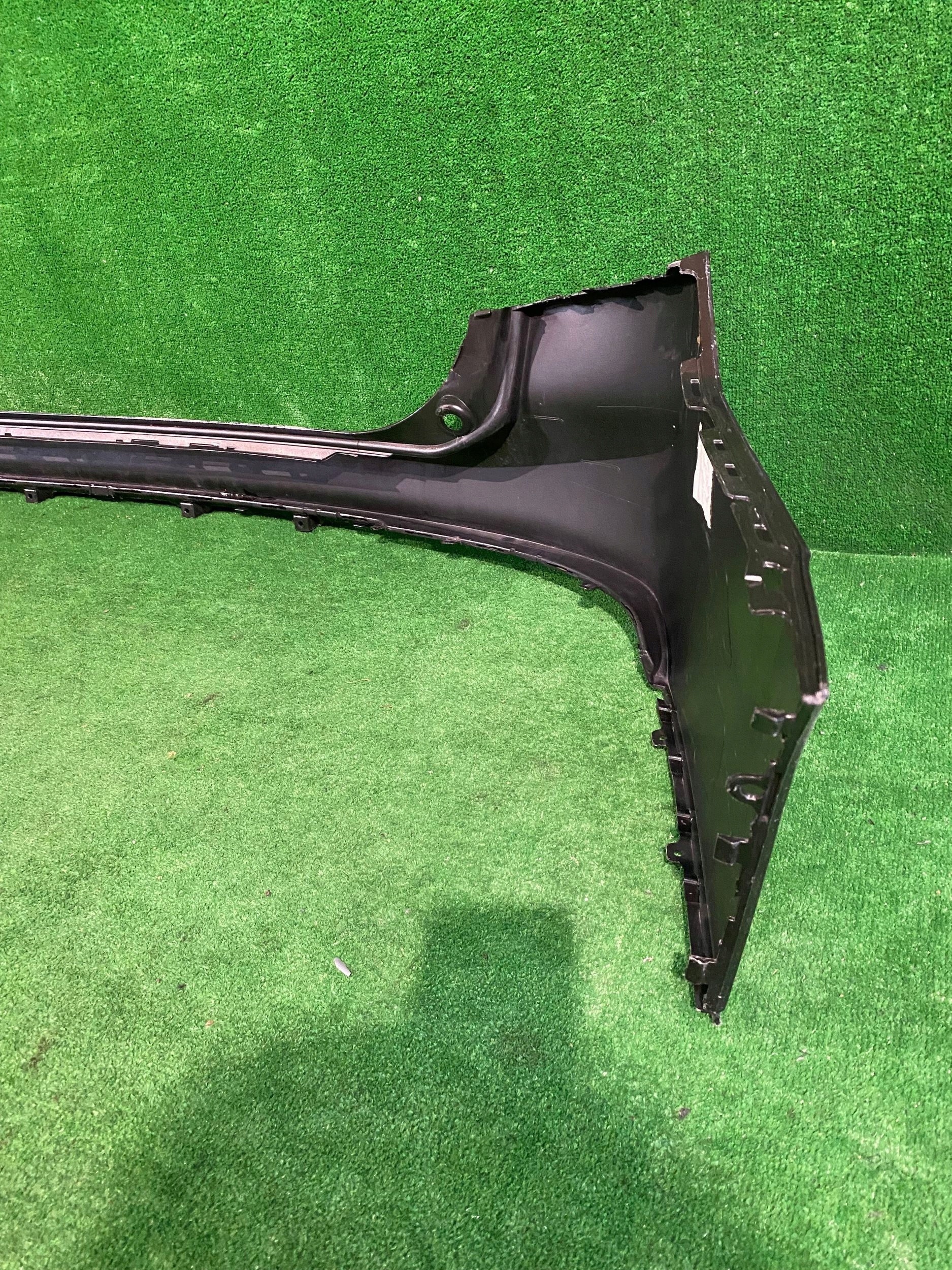 bumper rear rear part VOLVO XC90 II NR.5528