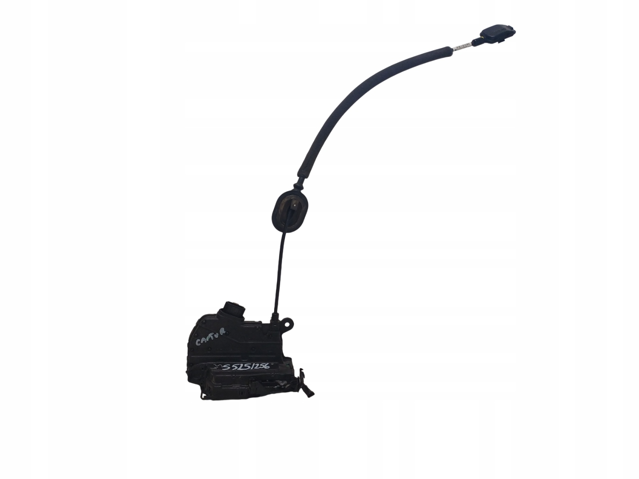 RENAULT CAPTUR 1 I 13- ZAMEK DRZWI PRAWY PRZÓD 805020401R