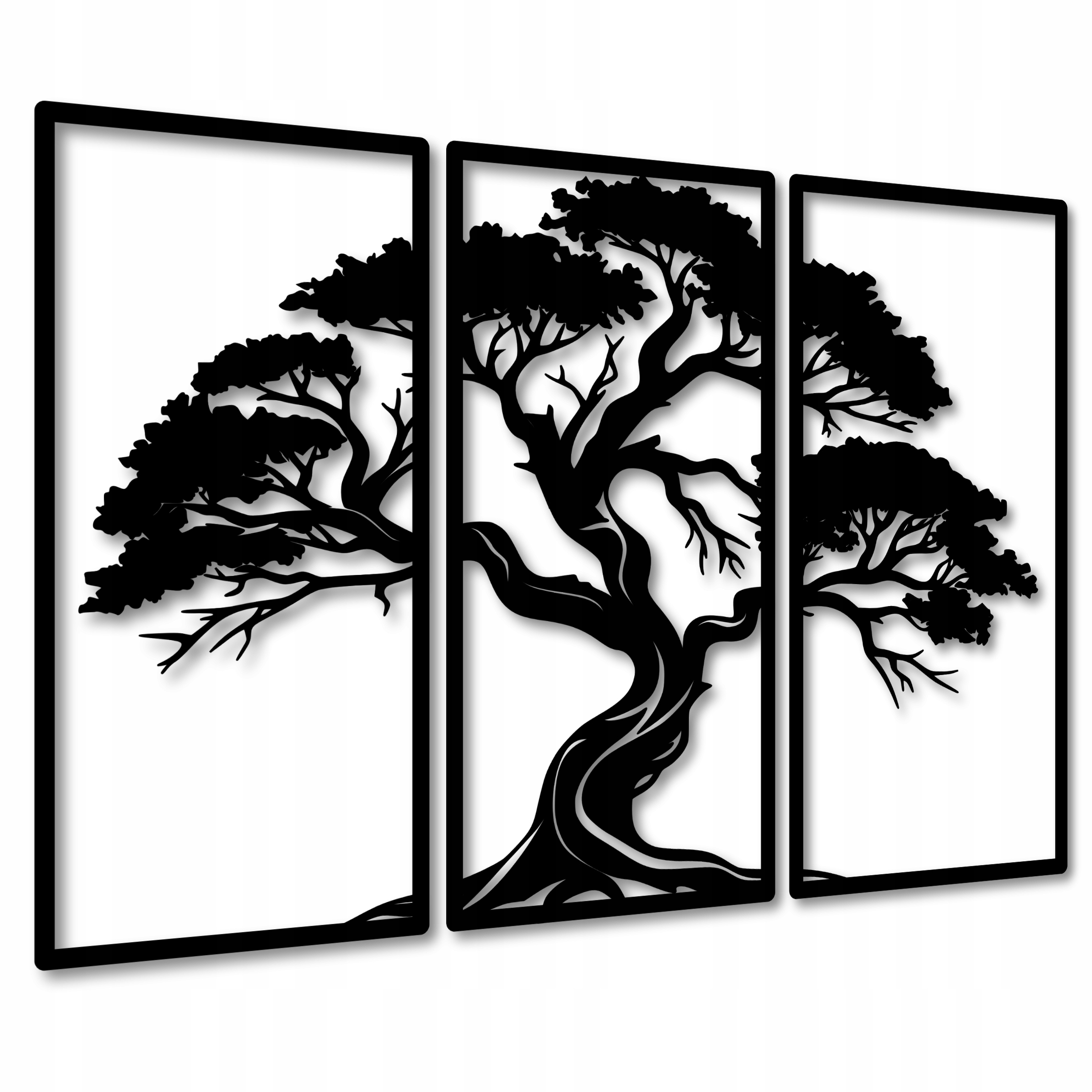 Ažurový Obraz Dřevo 120x80 cm Obrazy Do Obývacího Pokoje Obrazy Na Zeď Dekorace