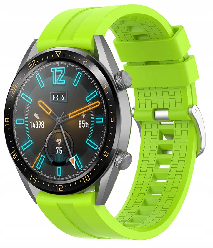 

Pasek Do Huawei Watch 3 Gt 2 GT2 GT2e GT3 46MM Pro