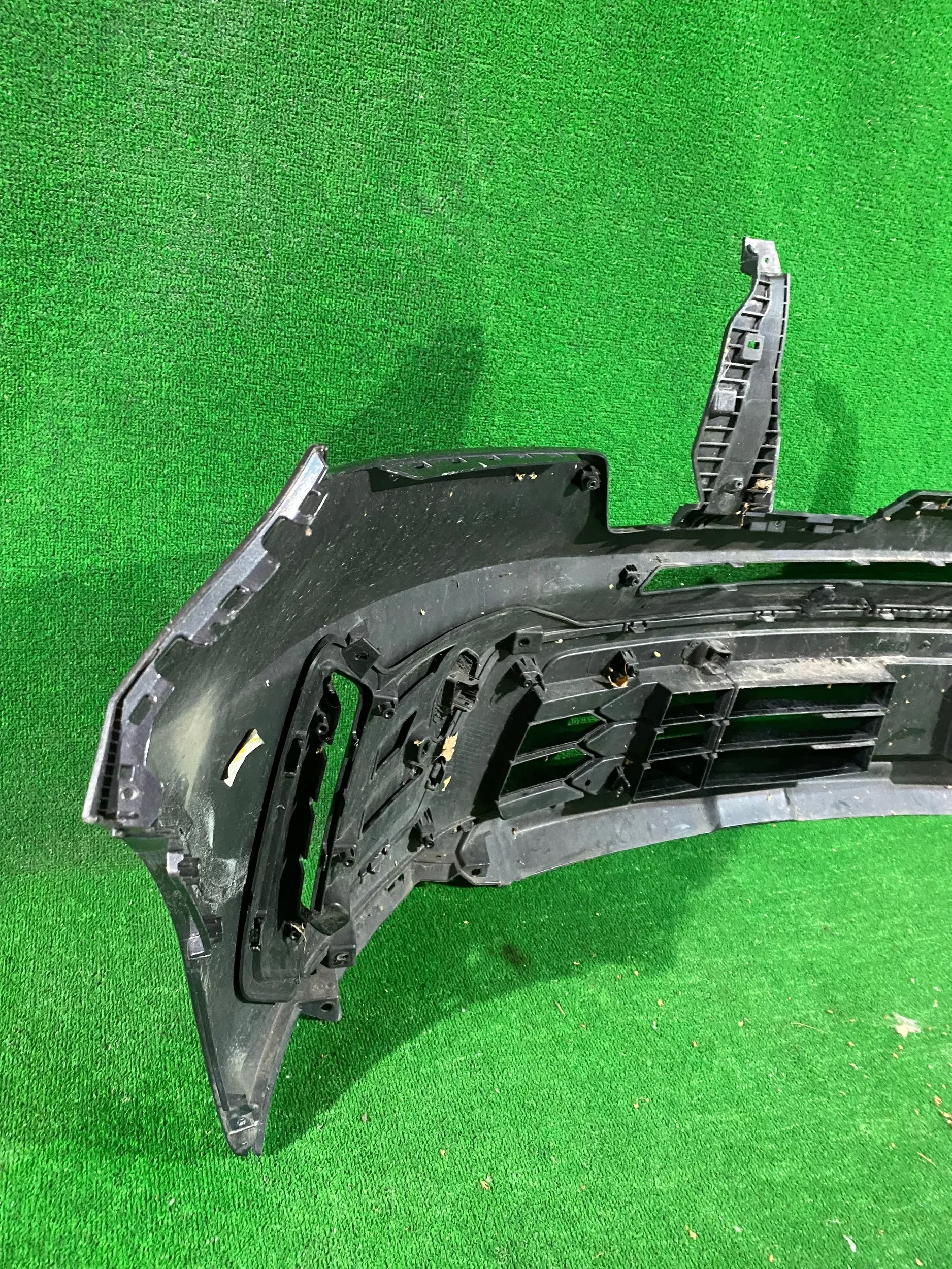 Frontstoßstange vorne KIA SORENTO IV 20- NR.4370