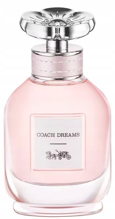 Coach Dreams Edp 40ml Spray (Parfémovaná voda ve spreji)