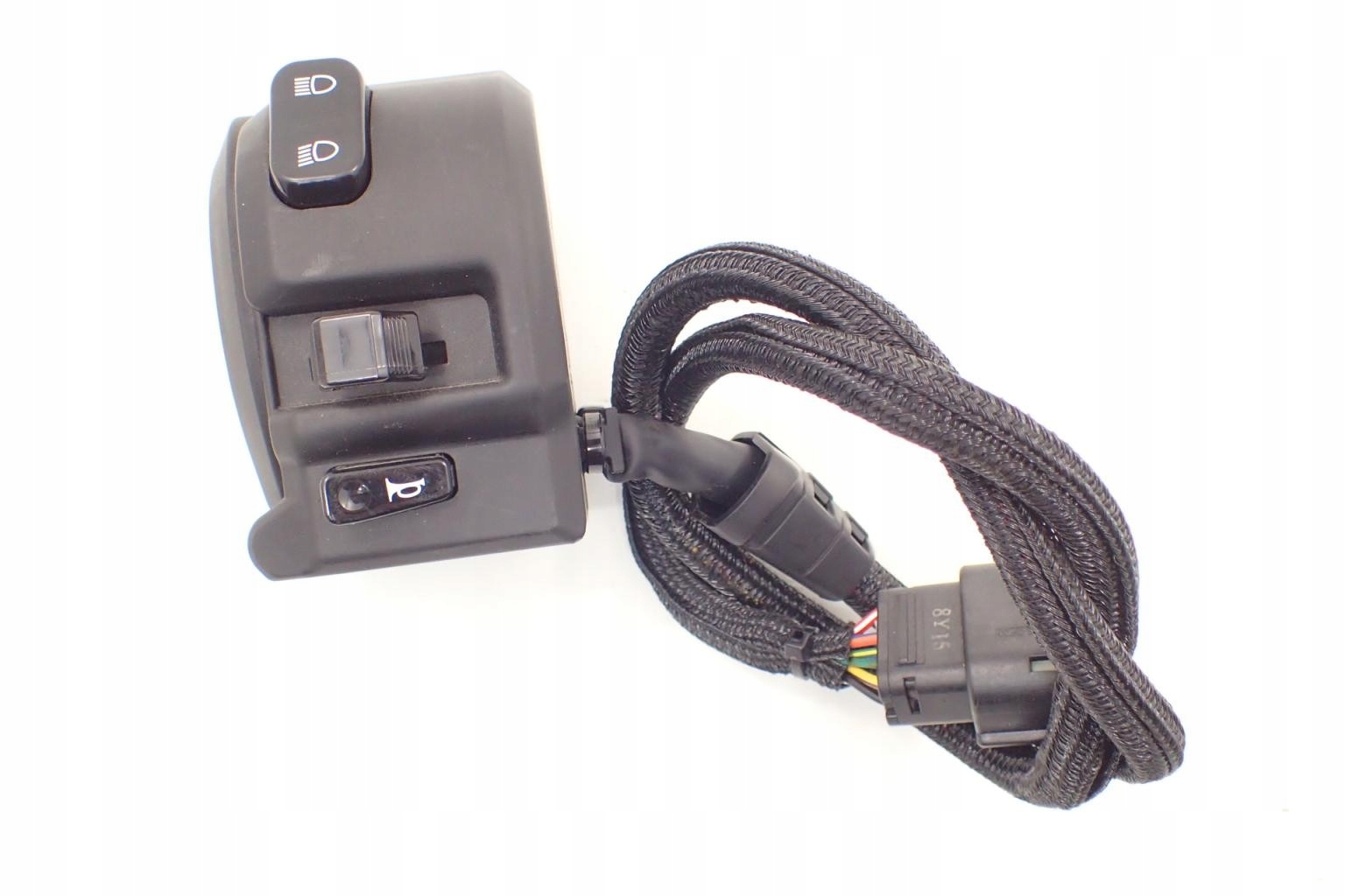 Can Am Ryker 600 900 Przelacznik lewy